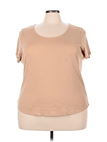 Falls Creek Short Sleeve T-Shirt (view 1)