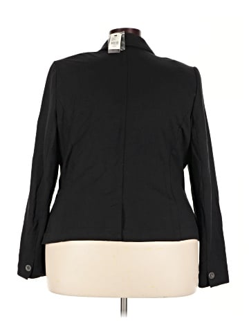 Lane Bryant Blazer (view 2)