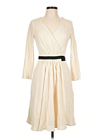 Diane von Furstenberg Cocktail Dress (view 1)