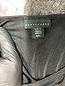 Apostrophe 100% Polyester Black Tank Top Size S - photo 7