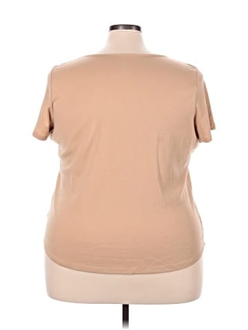 Falls Creek Short Sleeve T-Shirt (view 2)