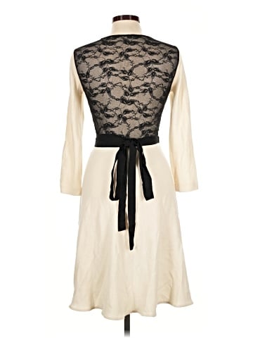 Diane von Furstenberg Cocktail Dress (view 2)
