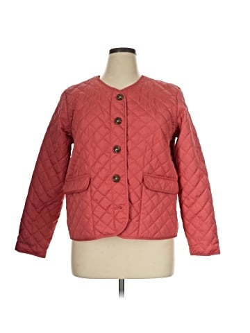 Croft & Barrow Jacket (view 1)