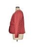 Croft & Barrow 100% Polyester Argyle Red Jacket Size XL Petite - photo 5