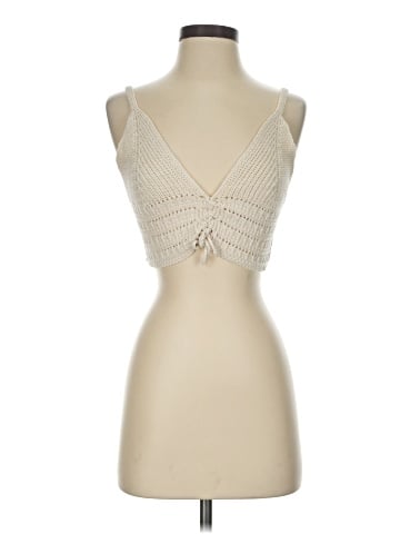 Ambar Sleeveless Top (view 1)