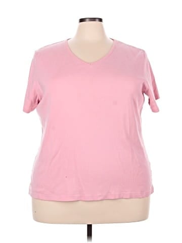 SONOMA life + style Short Sleeve T-Shirt (view 1)