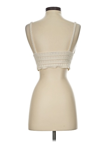 Ambar Sleeveless Top (view 2)