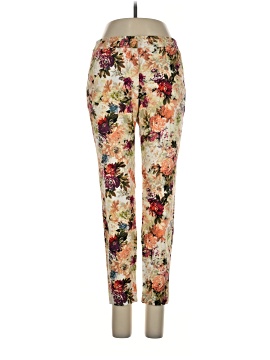 Zara Basic Casual Pants