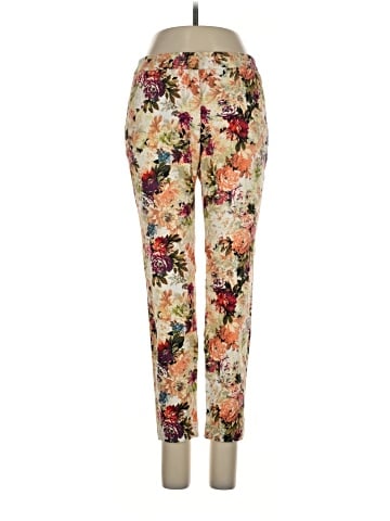 Zara Basic Casual Pants (view 1)