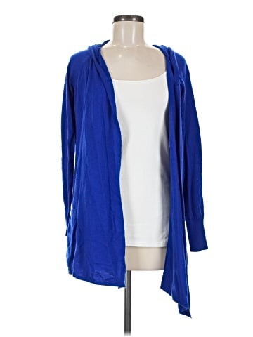 Colour Works Cardigan (view 1)
