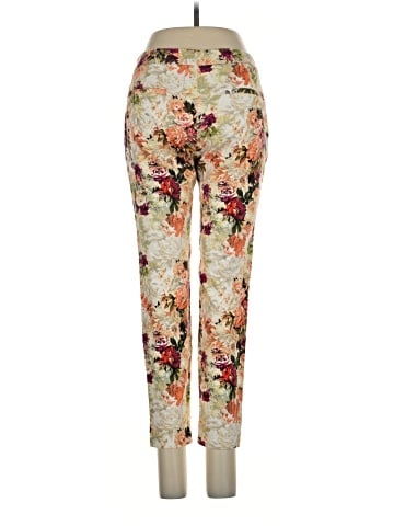Zara Basic Casual Pants (view 2)