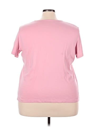 SONOMA life + style Short Sleeve T-Shirt (view 2)