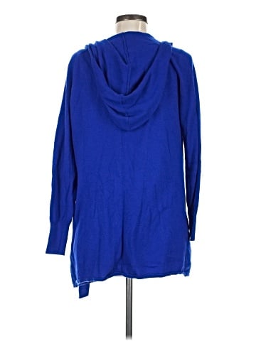 Colour Works Cardigan (view 2)