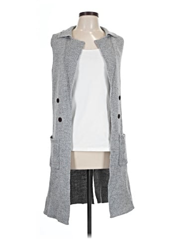 Love Tree Vest (view 1)