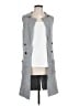 Love Tree Gray Vest Size L - photo 1