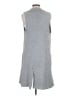 Love Tree Gray Vest Size L - photo 2