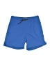 Gap Kids Solid Blue Board Shorts Size 6 - 7 - photo 1