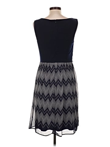 Connected Apparel Casual Dress (view 2)
