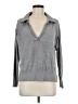 RD Style Gray Pullover Sweater Size M - photo 1
