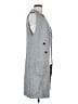 Love Tree Gray Vest Size L - photo 4