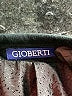 Gioberti 100% Polyester Solid Black Blazer Size 14 - photo 3