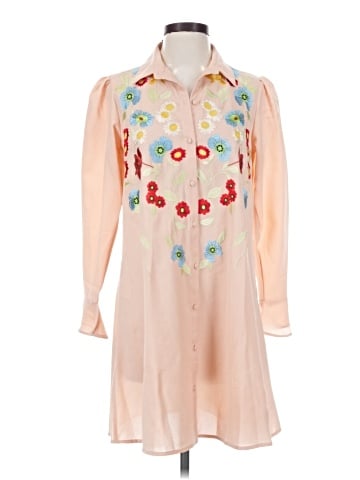 ASOS 3/4 Sleeve Blouse (view 1)