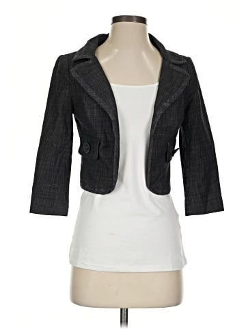 White House Black Market Blazer (view 1)