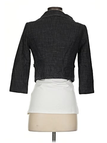 White House Black Market Blazer (view 2)