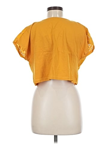Trafaluc by Zara Sleeveless Blouse (view 2)