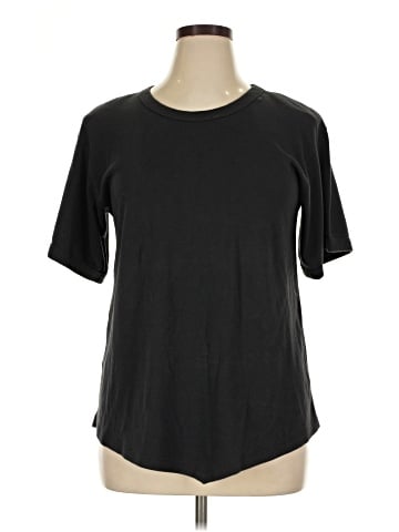 Sonia Rykiel Short Sleeve T-Shirt (view 1)