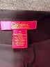 CATHERINE Catherine Malandrino 100% Polyester Black Blazer Size 10 - photo 6
