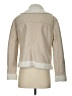 Versona 100% Polyester Tan Jacket Size S - photo 2
