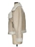 Versona 100% Polyester Tan Jacket Size S - photo 5