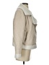 Versona 100% Polyester Tan Jacket Size S - photo 4