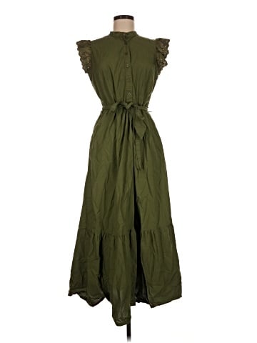 Who What Wear Casual Dress (view 1)