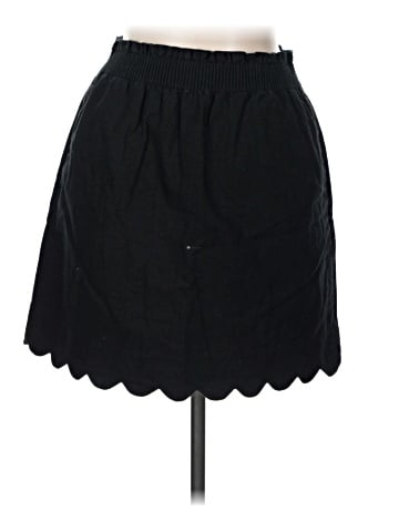 J.Crew Factory Store Casual Skirt (view 1)