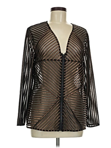 Travelers by Chico's Long Sleeve Blouse (view 1)