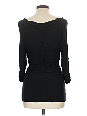 Max Studio 3/4 Sleeve T-Shirt (view 2)