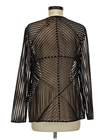 Travelers by Chico's Long Sleeve Blouse (view 2)