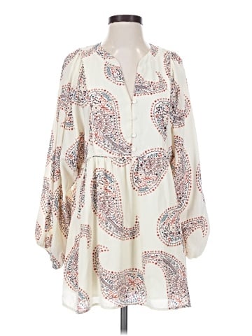Cal Style Casual Dress (view 1)