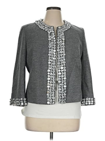 Ellen Tracy Jacket (view 1)