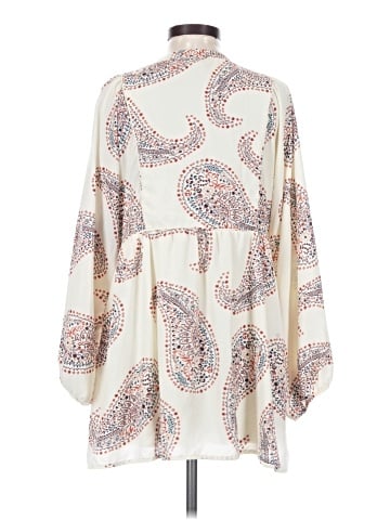 Cal Style Casual Dress (view 2)