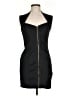 Forever 21 Black Cocktail Dress Size M - photo 1