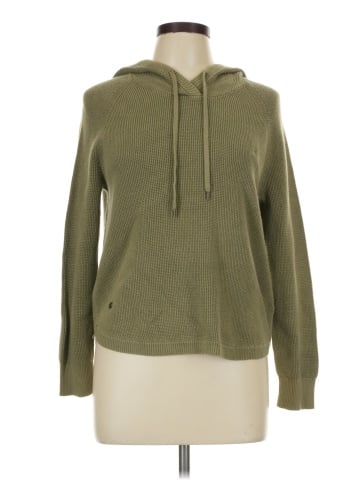 Lauren by Ralph Lauren Pullover Hoodie (view 1)