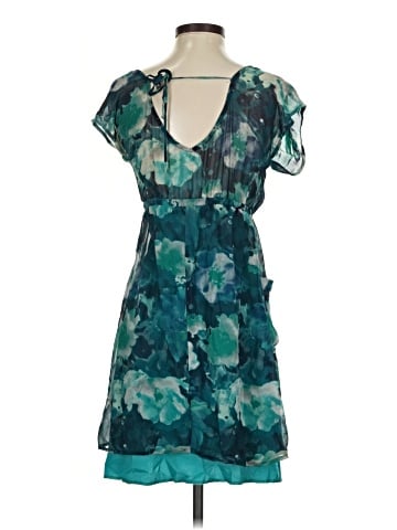 Xhilaration Cocktail Dress (view 2)