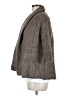 Ann Taylor LOFT Solid Brown Cardigan Size M - photo 5