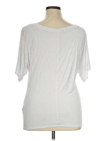 Free to Live Short Sleeve T-Shirt (view 2)