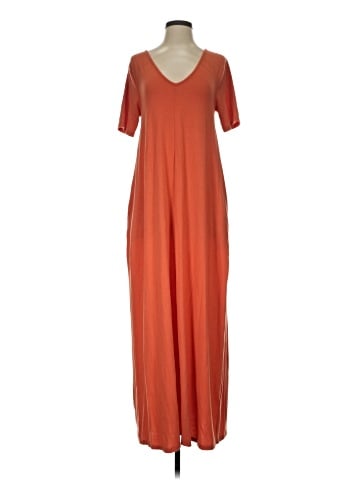 Zenana Premium Casual Dress (view 1)