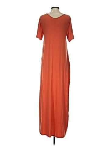 Zenana Premium Casual Dress (view 2)