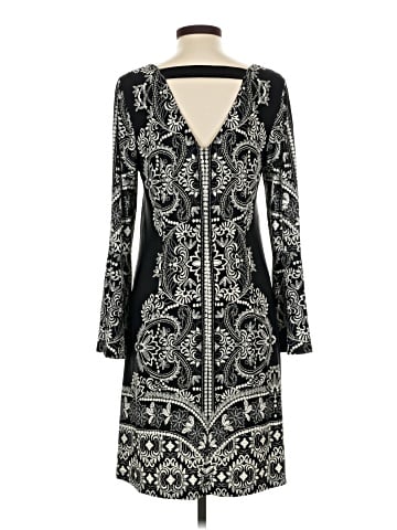 Signature by Robbie Bee Casual Dress (view 2)